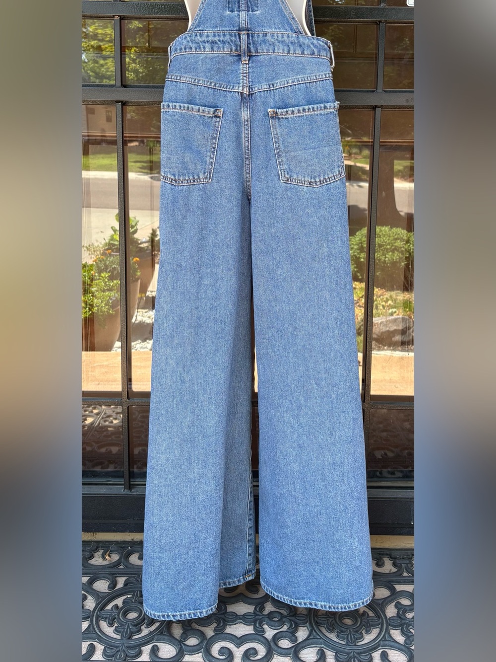 Overalls - Picture 7 of 13